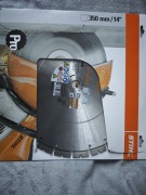 Tarcza Diamentowa Stihl D-SB90 350