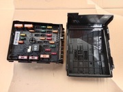 SKRZYNKA BEZPIECZNIKÓW 3C0937125A VW PASSAT B7 ORYGINAŁ!!!