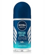 Nivea Roll On Men Fresh Ocean 50 ml