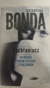 POCHŁANIACZ Katarzyna Bonda