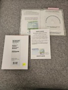 Microsoft Office Professional 2007 / licencja wieczysta