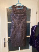 sukienka Fenn Wright Manson, r. 36