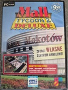 Mall Tycoon 2 Deluxe (Zbuduj Własne Centrum Handlowe!)