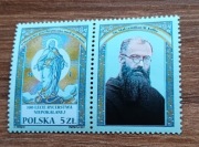 Fi 4791 100-lecie rycerstwa niepokalanej