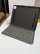 Zagg Pro Keys iPad Pro 12.9" - klawiatura do iPad Pro 3, 4, 5 generacja