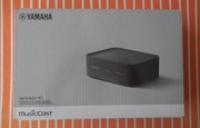 Odtwarzacz sieciowy Yamaha MusicCast WXAD-10