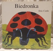 Biedronka Eric Carle