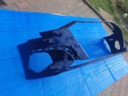 AUDI A3 8Y0 ZDERZAK PRZEDNI PRZÓD 8Y0807437 4XPDC ŁADNY