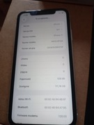 Iphone 11 128gb kondycja 84% bardzo dobry stan z ładowarką i pudełkiem