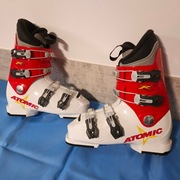 Buty narciarskie ATOMIC HAWX RJ - nr 24 ! Nowe !