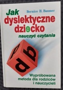 Jak dyslektyczne dziecko nauczyć czytania, Baumer