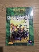 Podręcznik RPG Warhammer Krew W Ciemności WFRP
