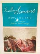 Droga do raju Paullina Simons