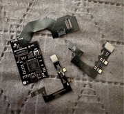 Nintendo Switch V1 V2 Chip Przeróbka Modyfikacja CFW