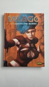 IMAGO. El arte de Jim Burns. Barcelona 2005