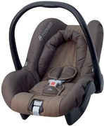 Fotelik nosidełko MAXI COSI CITI Cave 0-13 kg