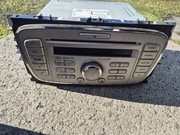 Radio ford focus mondeo 6000 cd