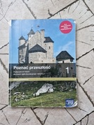 Poznać przeszłość 1 historia podręcznik 