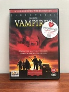 ŁOWCY WAMPIRÓW (Vampires, reż. John Carpenter) DVD