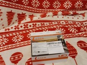 2 sztuki superjasnych samochodowych świateł przeciwmgielnych