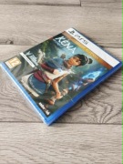 Nowa Gra Kena Bridge of Spirits Deluxe Edition PS5 Playstation
