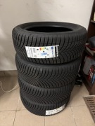 Opony wielosezonowe 205/55/16 goodyear vector4seasons 