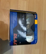 Halogeny soczewkowe białe DLAA LA5020 lampy 3H 12V