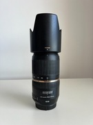 Tamron SP 70-300 mm f/4-5.6 Di VC USD Canon