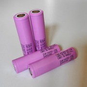 Ogniwo akumulator SAMSUNG INR18650 35E 3500mAh 8A Testowane 