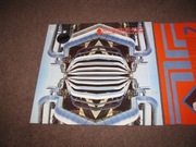 The Alan Parsons Project – Ammonia Avenue