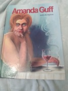 Amanda Guff Svein b mjelve
