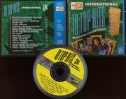 18 TOP-HITS INTERNATIONAL 3/94 DEPECHE MODE ENIGMA TAKE THAT CAPPELLA