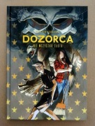 Dozorca - Nie wszystko złoto.