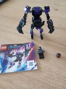 Lego marvel 76204