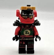 Lego Ninjago figurka Samurai X njo0132