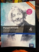 Ponad słowami 4 