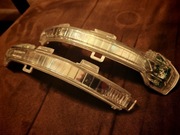 Migacze w lusterku Passat B8 Golf Arteon 3G0 komplet VW kierunkowskazy