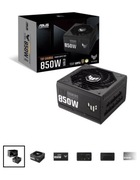 Nowy zasilacz Asus TUF Gaming 850w Gold 