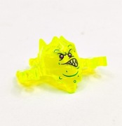 Lego Minifigures 19861pb01 - Duch Skreemer / Ninjago