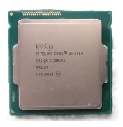 Procesor Intel Core i5-4460 4 x 3,2 GHz gen. 4