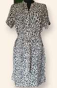 Sukienka koszulowa 38 OBJECT