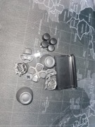 Grzybki, Trigery Pada V2  PS4