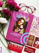 Książka "40 tygodni radości"