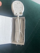 Ładowarka indukcyjna do szczoteczek Braun