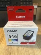 Tusz canon pixma PG-546XL