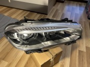 Lampa BMW x5 f15 x6 f16 full adaptive led