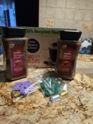 2Kawy rozpuszczalne Nescafe Taster's Choice z USAi 