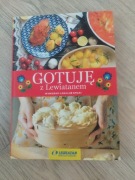 Gotuję z Lewiatanem Daria Gawryś
