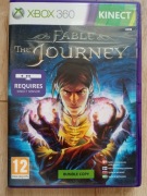 Fable the journey