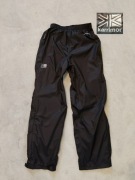 Spodnie trekkingowe Karrimor roz. 134 - 140 na 9 - 10 lata turystyczne